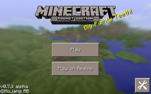 Minecraft: Pocket Edition 0.7.3 Update coming soon with plenty of fixes -  Droid Gamers