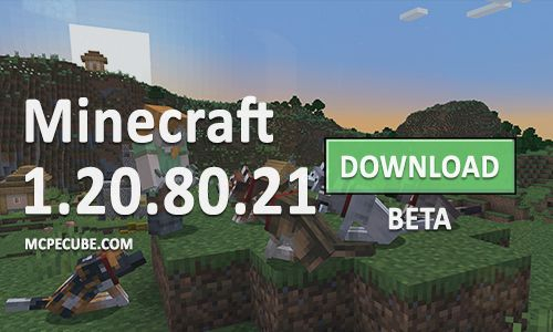 download minecraft free 1.20 80