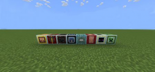 Mob Spawners Add-on 1.18+