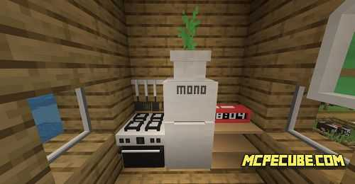 monoDeco Plus Add-on 1.20+