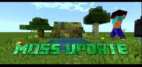 How to get and use moss blocks in Minecraft 1.19