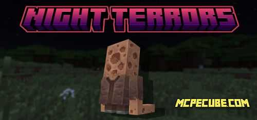 Night Terrors Add-on 1.20+