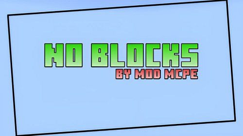 No Blocks Map