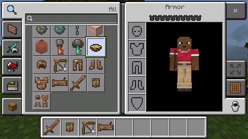 Noob Map for Minecraft PE