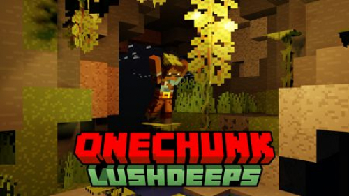 OneChunk New Depths Map
