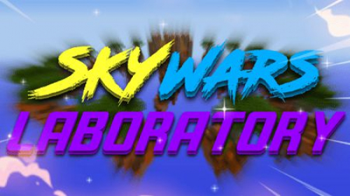 Pada's Laboratory Map