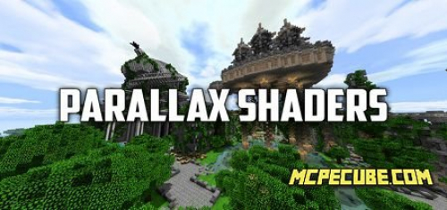 Parallax Shaders