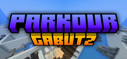 Parkour Gabutz Map