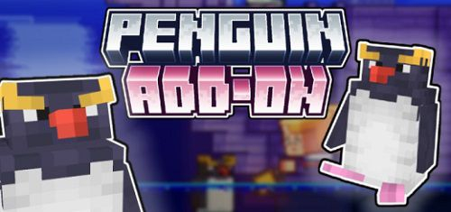 Penguin Add-on 1.20+
