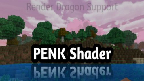 PENK Shader