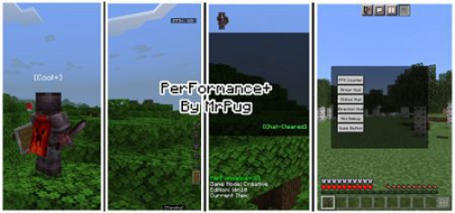 PerFormance+ Q1 Texture Pack