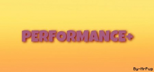PerFormance+ V2.1Texture Pack
