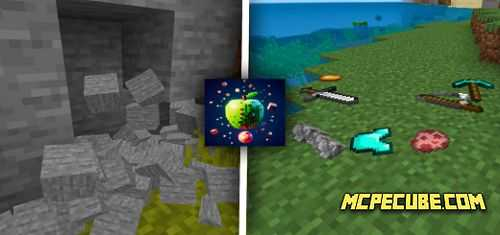 Physics Add-on 1.20+