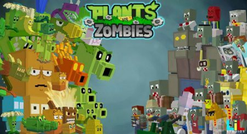 Plants vs Zombies 2 Add-on 1.20+
