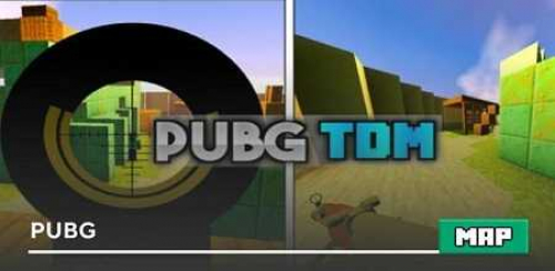 PUBG Map