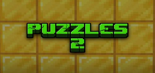 Puzzles 2 Map
