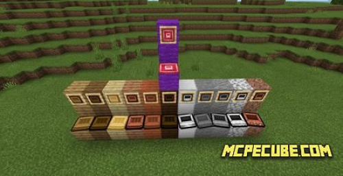Quick Bunkers Add-on 1.13/1.12+