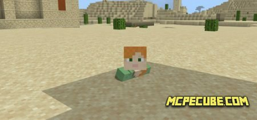 Quicksand Addon