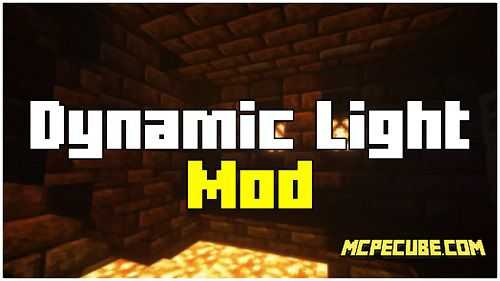 Raiyon's Dynamic Lighting Add-on 1.20+