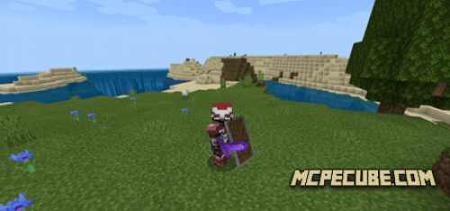 Raiyons Java Combat Add-on 1.20+