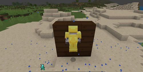 Roll and Stamina Add-on