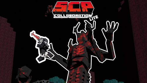 SCP: Collaboration Lite Add-on 1.20+