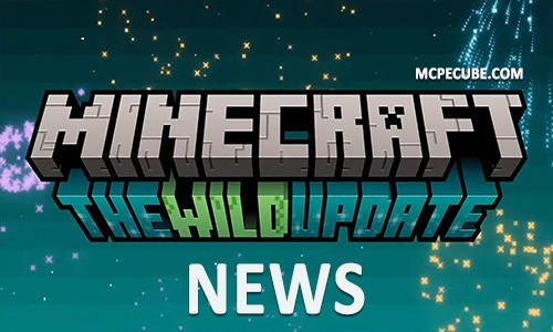 Screenshots from Minecraft 1.19!