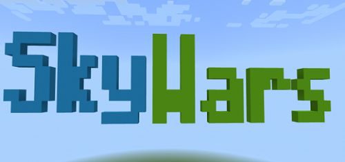 Sky Wars Map
