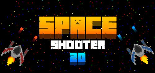 Space Shooter Map
