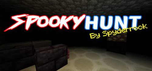 Spooky Hunt Map