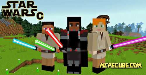 Star Wars Addon