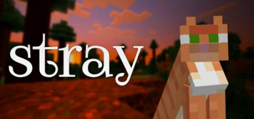 Stray - Adventure Map