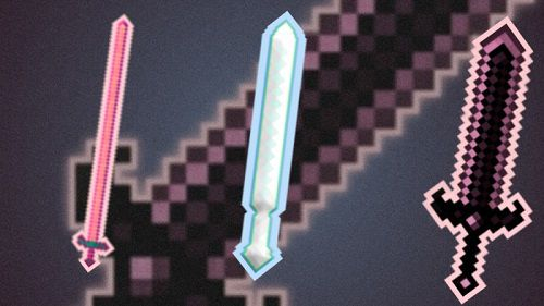 Swords of Wonder Add-on 1.20+