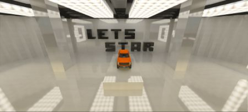 The 2021 Ford Raptor Add-on 1.18+