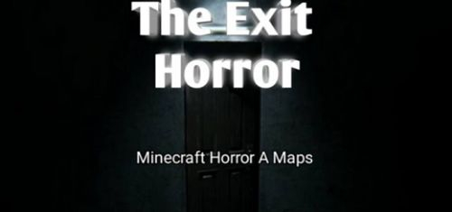The Exit Map (Horror)
