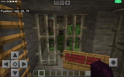The Secret Stash Map