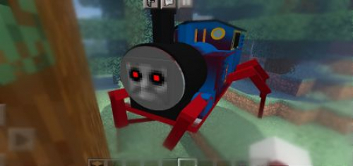 Thomas.exe Add-on 1.18+