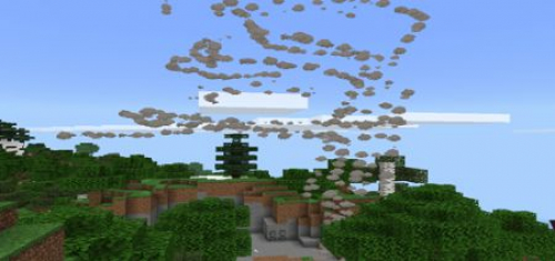 Tornado Add-on 1.18/1.17+