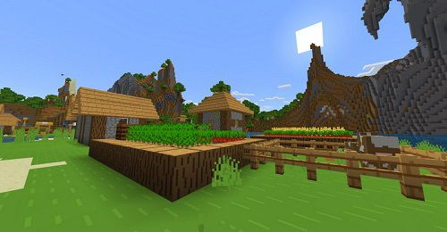 Trailer Graphics Texture pack