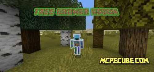 Tree Grower Add-on 1.16+