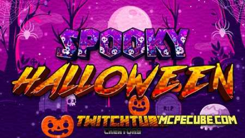Trick or Treat Add-on 1.17+