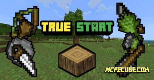 True Start Add-on 1.20+