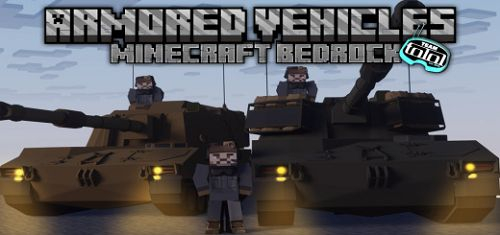 TT Armored Vehicles Add-on 1.20+
