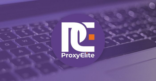 Unlock Speed and Security with ProxyElite: Your Ultimate Proxy Solution