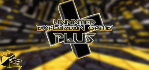 Unnamed Explosion Game Map