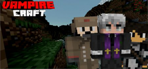Vampire Add-on 1.18/1.17+