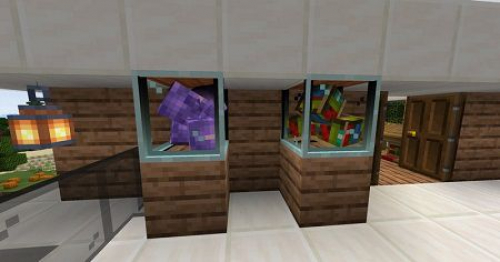 Vase Add-on 1.17+
