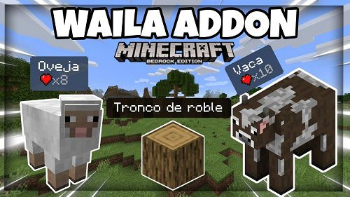 Waila Add-on 1.20+