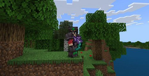 Weapon Combiner Add-on 1.20+