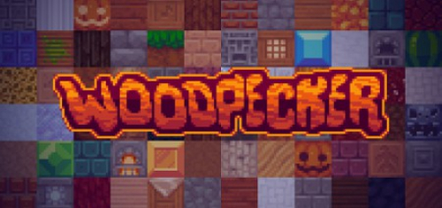 Woodpecker Texture Pack